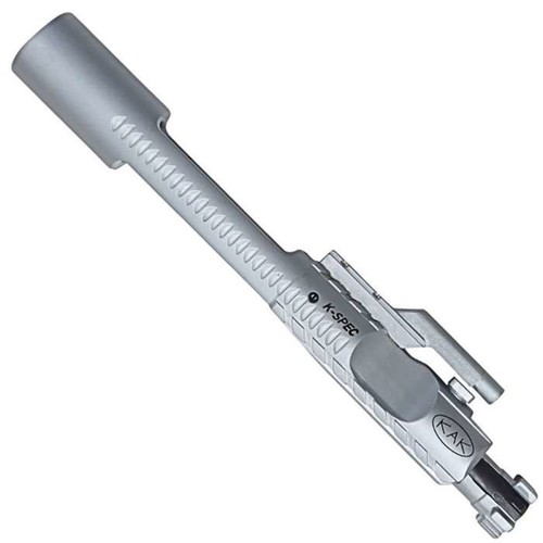 KAK INDUSTRY K-SPEC Enhanced BCG AR-15 5.56/300 Blk Bolt Chrome for sale at KYGUNCO.