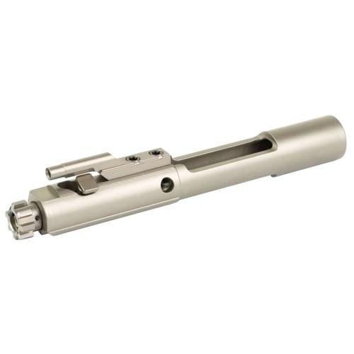 KAK INDUSTRY BCG 5.56/300 Blk 9310 Bolt Steel NP3 Finish Silver for sale at KYGUNCO.