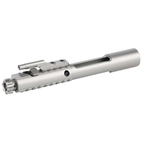 KAK INDUSTRY K-SPEC Enh BCG AR-15 5.56/300 Blk Bolt NP3 Silver for sale at KYGUNCO.
