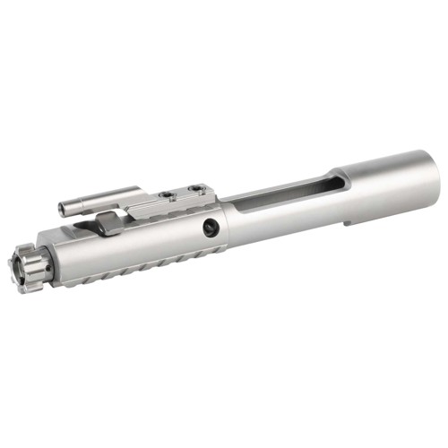 KAK INDUSTRY K-SPEC Enhanced BCG fits AR-15 7.62x39 NP3/Silver for sale at KYGUNCO.