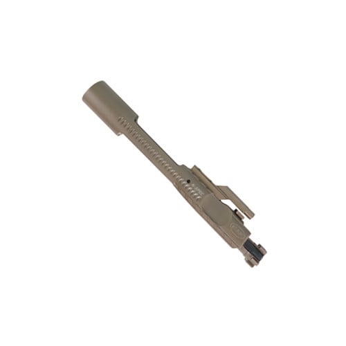 KAK INDUSTRY K-SPEC Enhanced BCG AR-15 5.56/300Blk Bolt PVD FDE for sale at KYGUNCO.