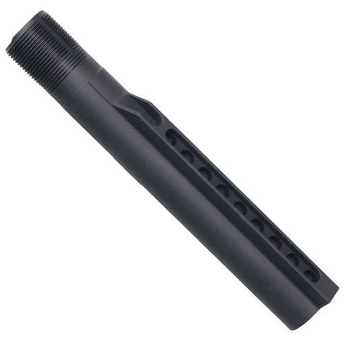 KAK INDUSTRY A5 Style Buffer Tube for AR-15 Black for sale at KYGUNCO.