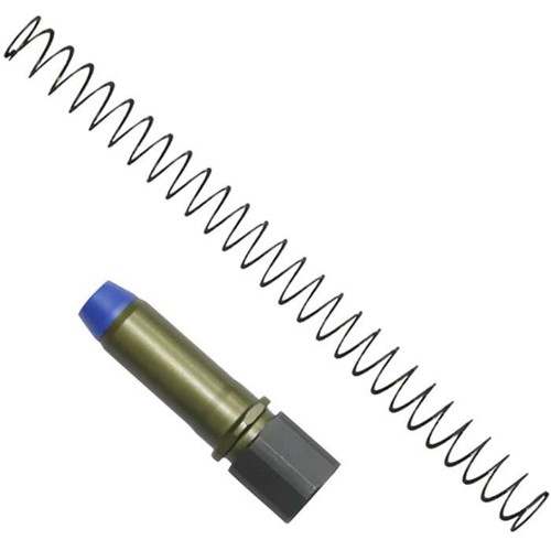 KAK INDUSTRY K-SPEC Enh AR-15 Buffr/Spring Kit Milspec Blue/ODG for sale at KYGUNCO.