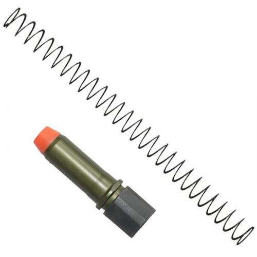 KAK INDUSTRY K-SPEC Enh AR-15 Buffer/Spring Kit Mil 5.5oz ODG for sale at KYGUNCO.