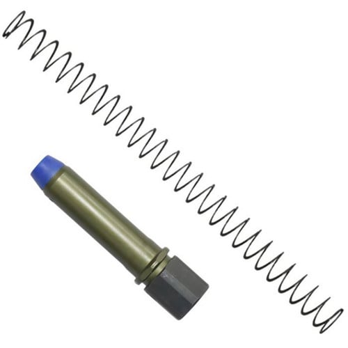 KAK INDUSTRY K-SPEC Enh Buffer/Spring Kit 5.6oz Blue Tip ODG for sale at KYGUNCO.
