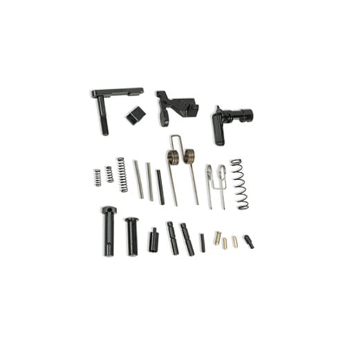 KAK INDUSTRY Basic Build Kit AR-15 LPK Yellow Bag for sale at KYGUNCO.