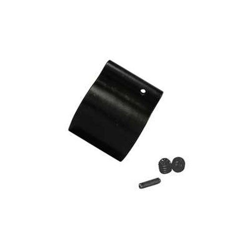 KAK INDUSTRY Low Profile Gas Block .750 Steel Black for sale at KYGUNCO.