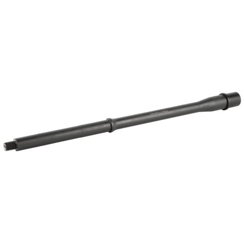 KAK INDUSTRY Pro 5.56  16" Mid Len Gas  AR-15 Chrome Lined Blk for sale at KYGUNCO.
