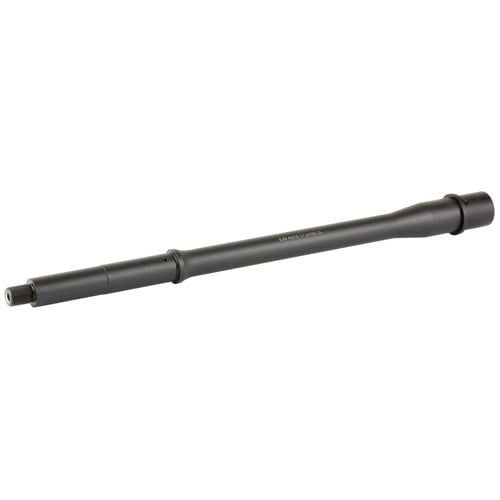 KAK INDUSTRY Pro 5.56  13.9" Mid Len Gas AR-15 Chrome Lined Blk for sale at KYGUNCO.