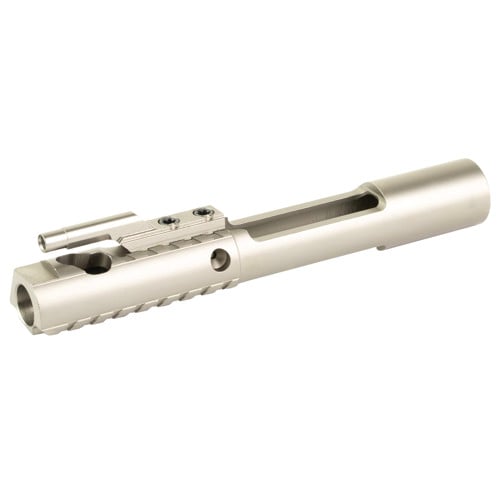 KAK INDUSTRY K-SPEC Enhanced Bolt Carrier NP3 Silver for sale at KYGUNCO.