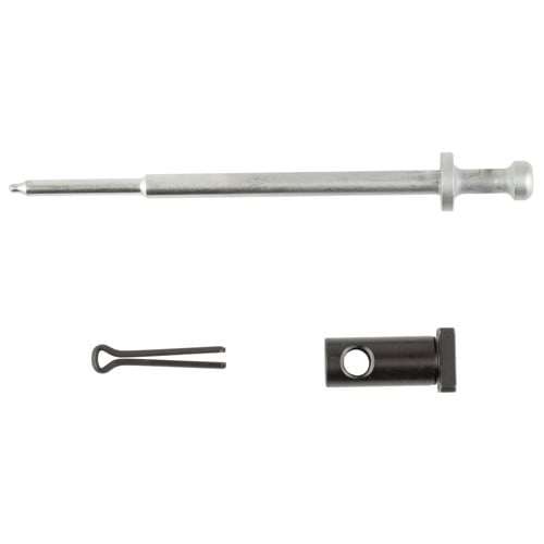 KAK INDUSTRY AR-15 Carrier Completion Kit Silver for sale at KYGUNCO.