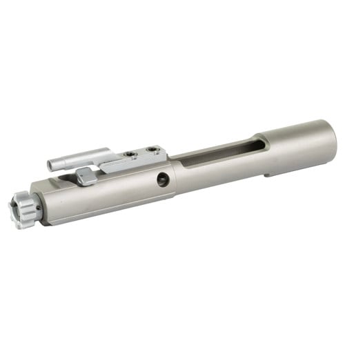 KAK INDUSTRY BCG for AR-15 5.56/300 Blk Bolt Chrome Silver for sale at KYGUNCO.