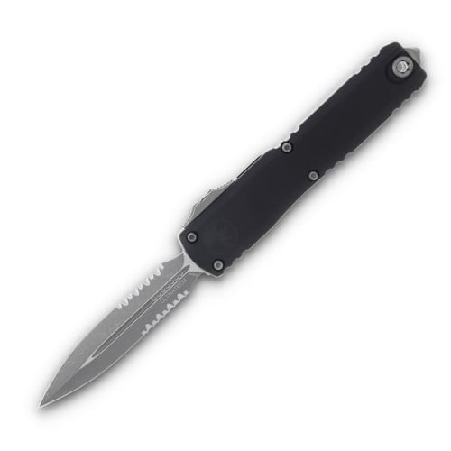 MICROTECH KNIVES Ultratech Gen 3 ZBP D/E Apocalyptic for sale at KYGUNCO.