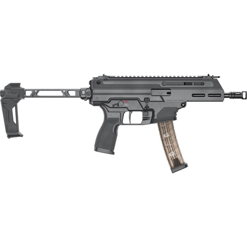 SPRINGFIELD ARMORY KUNA 9mm 6.1" 30rd - Qualified Professionals Only for sale at KYGUNCO.