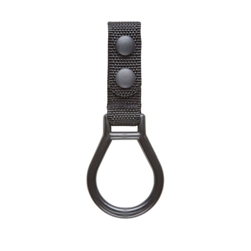 BIANCHI #7409K Keeper With Flashlight Ring Black for sale at KYGUNCO.