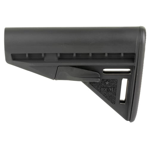 BRAVO COMPANY BCM Stock Mod 3 - Black for sale at KYGUNCO.