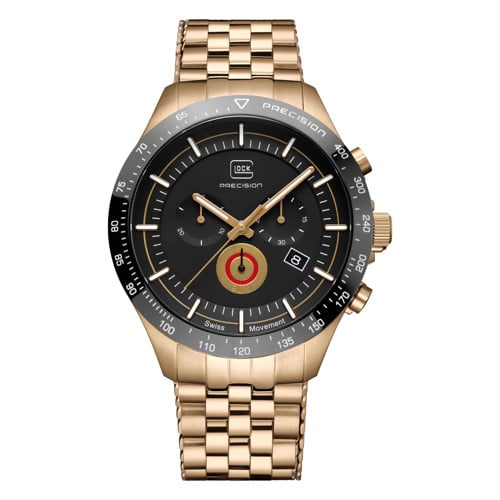 Glock Watches GW-35-2-22 Coyote Watch for sale at KYGUNCO.