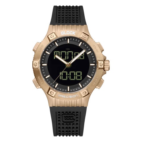 Glock Watches GW-24-3-24 Coyote Watch for sale at KYGUNCO.