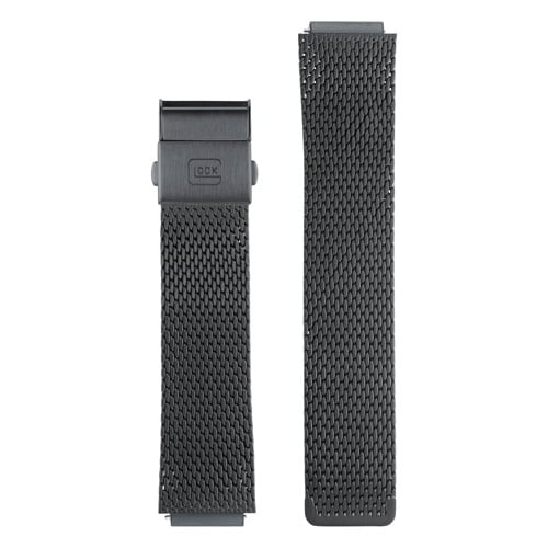 GLOCK WATCHES GB-MESH-GUN-GMC-24 Strap for sale at KYGUNCO.