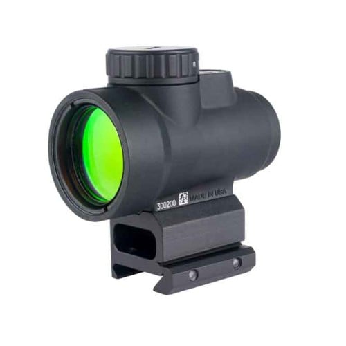 TRIJICON MRO SR 1x25 2.0 MOA Red Dot Full Co-Witness for sale at KYGUNCO.
