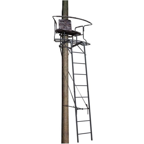 BIG DOG HUNTING BULL DOG II FIXED STANDS 29INX for sale at KYGUNCO.