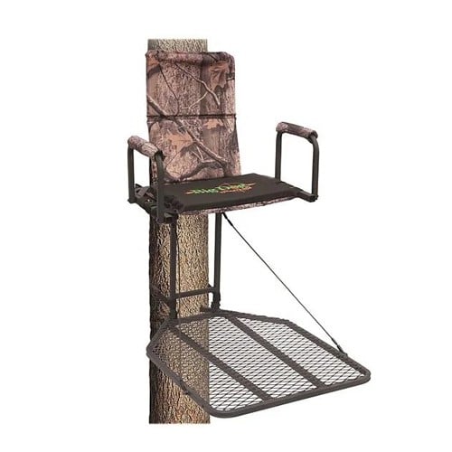 BIG DOG HUNTING BIG DOG III FIXED STANDS 29INX for sale at KYGUNCO.
