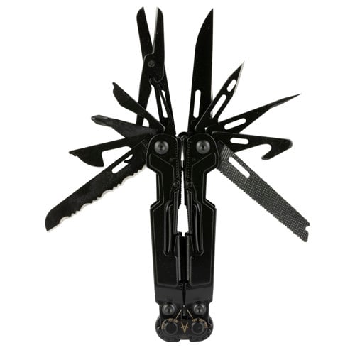 SOG Powerpint Multi-Tool BLK for sale at KYGUNCO.