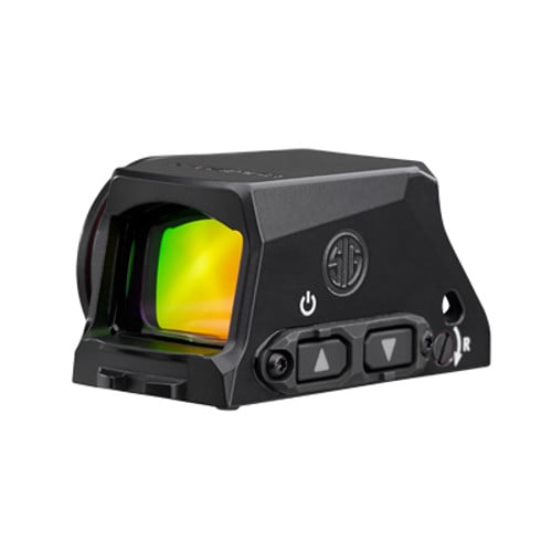 SIG SAUER Romeo-X Sig-Loc Pro Red Circle Dot for sale at KYGUNCO.