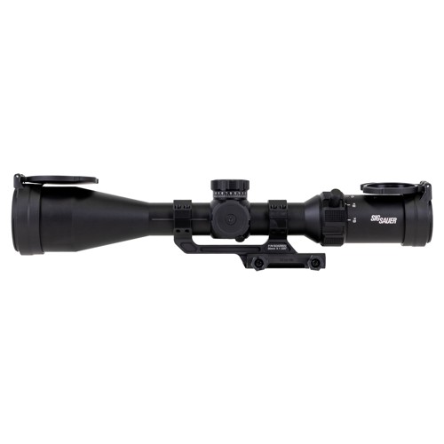 SIG SAUER Tango-Spr Scope 6-24X52mm 30mm SFP MOA Reticle Blk for sale at KYGUNCO.