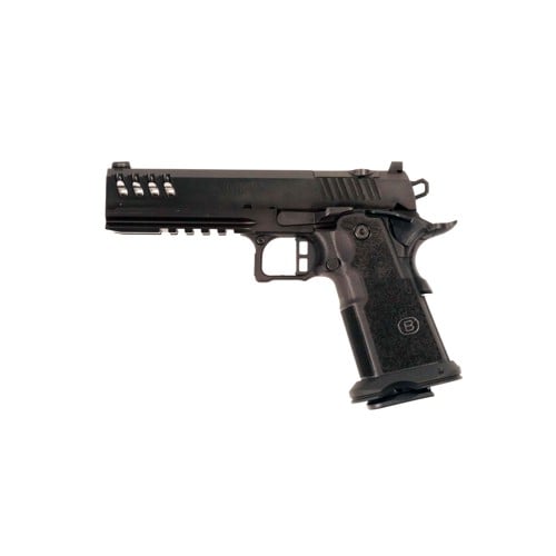 BERSA 1911 9mm Ambi 5" 22rd - Black for sale at KYGUNCO.
