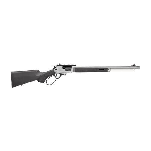SMITH & WESSON Model 1854 45-70 Govt 19.25" 6rd - Black & Stainless