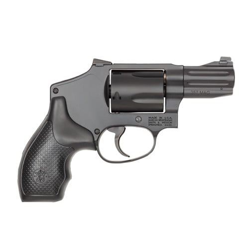 SMITH & WESSON 640 357 Mag 2.2" 5rd - Black for sale at KYGUNCO.