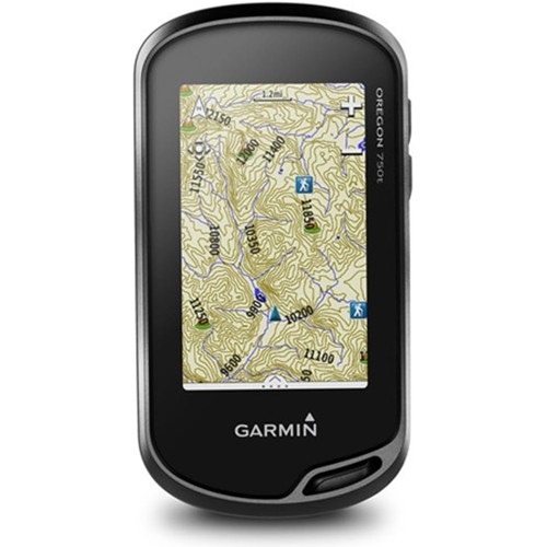 GARMIN Oregon 750t for sale at KYGUNCO.