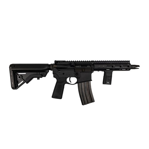 FRANKLIN ARMORY Reformation 300 AAC Blackout 7.5" 30rd - Black for sale at KYGUNCO.