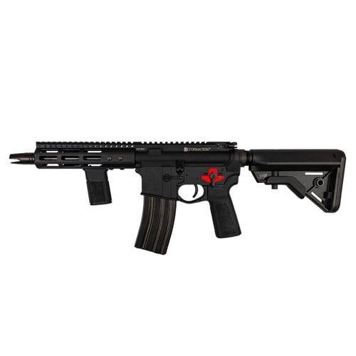 FRANKLIN ARMORY Reformation Binary Essential RS7 300Blk GCA NonNFA for sale at KYGUNCO.