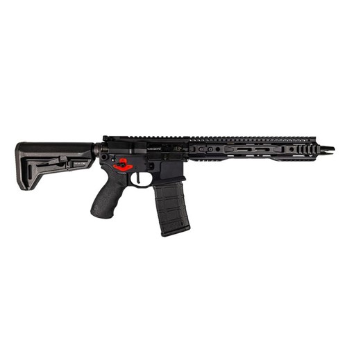 FRANKLIN ARMORY Reformation 300 AAC Blackout 11.5" 30rd - Black w/ Folding Stock for sale at KYGUNCO.
