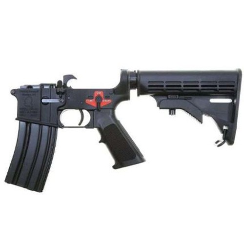 FRANKLIN ARMORY Binary Equipped M4-BLR for sale at KYGUNCO.