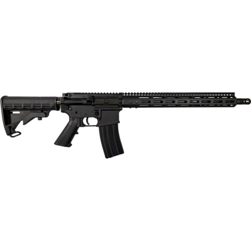 FRANKLIN ARMORY CVR 5.56 NATO 16" 30rd - Black for sale at KYGUNCO.