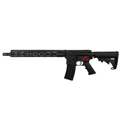 FRANKLIN ARMORY CVR 5.56 NATO 16" 30rd - Black for sale at KYGUNCO.