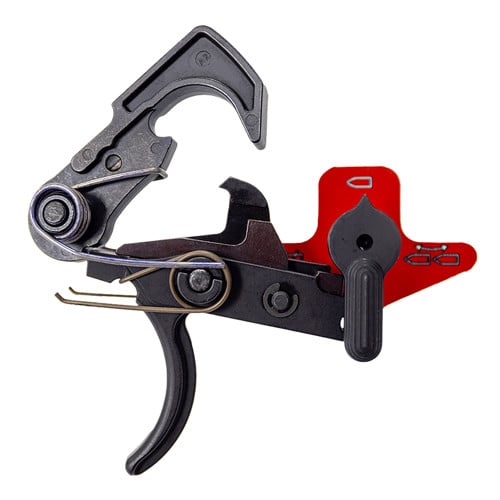 FRANKLIN ARMORY AR-Essential Binary Trigger for AR Platform for sale at KYGUNCO.