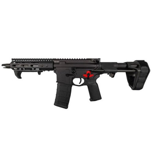 FRANKLIN ARMORY Binary Equipped PDW C7 Pistol 7.5" 5.56 NATO for sale at KYGUNCO.