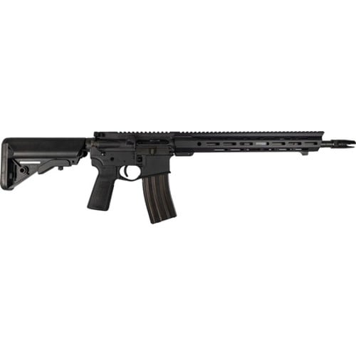 FRANKLIN ARMORY OPS-16 Piston 16" Rifle 5.56 NATO for sale at KYGUNCO.