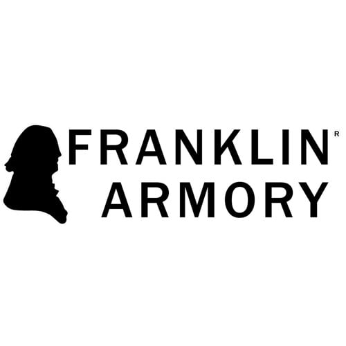 FRANKLIN ARMORY Binary Equipped OPS-16 Piston 16" Rifle 5.56 NATO for sale at KYGUNCO.