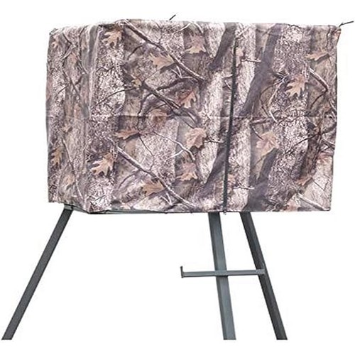 BIG DOG HUNTING TRIPOD BLIND/SKIRT for sale at KYGUNCO.