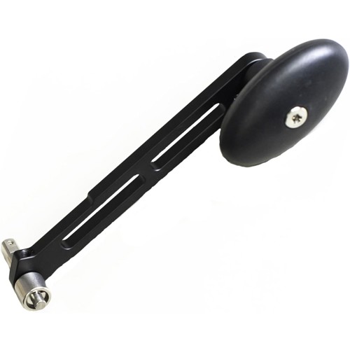 TENPOINT ACUdraw DC/AD Silent/ACUslide Fixed 5" Crank Hndl for sale at KYGUNCO.