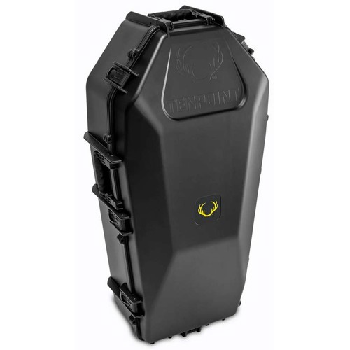 TENPOINT Hard Case Black for sale at KYGUNCO.