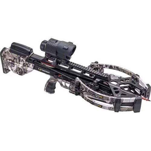 TENPOINT TX 440 XERO ACUslide MAXX Garmin XERO X1i/Vektra for sale at KYGUNCO.