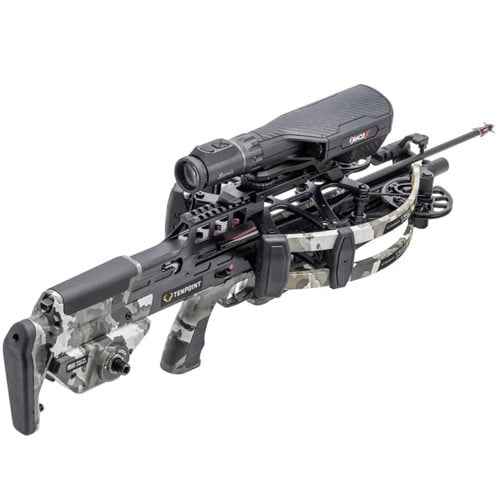 TENPOINT TRX 26 Oracle ACUslide MAXX Burris Oracle/Vektra for sale at KYGUNCO.