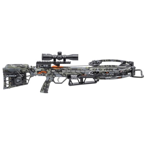WICKED RIDGE Invader M1 De-Cock/ACU50 Sled/Pro-View 400/Peak for sale at KYGUNCO.