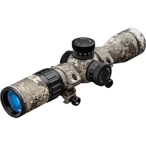 TENPOINT EVO-X Marksman Elite Scope 3.0 Turret 100yd Veil for sale at KYGUNCO.